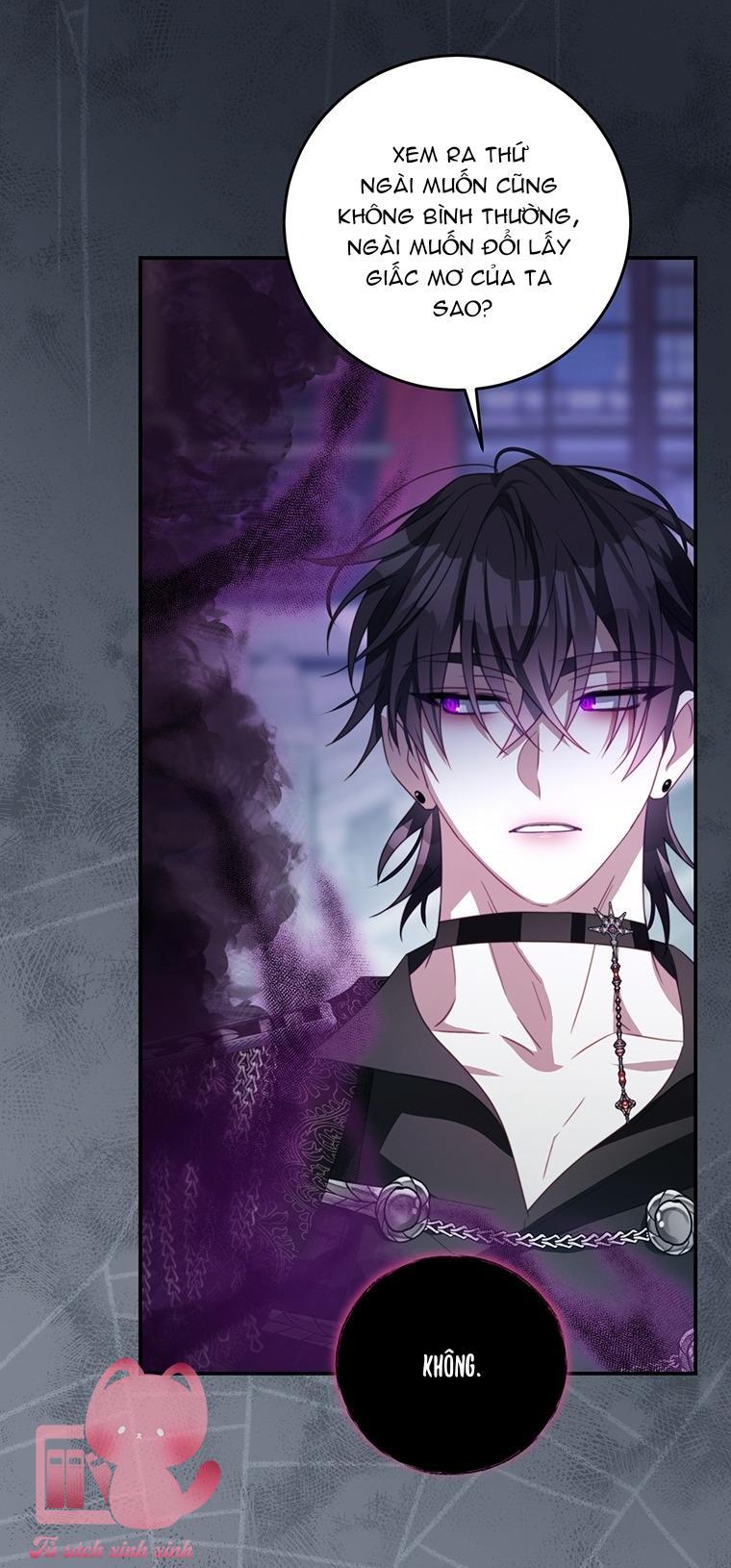 Tôi Trở Thành Tình Địch Của Nam Chính - Chap 79 - Trang 10