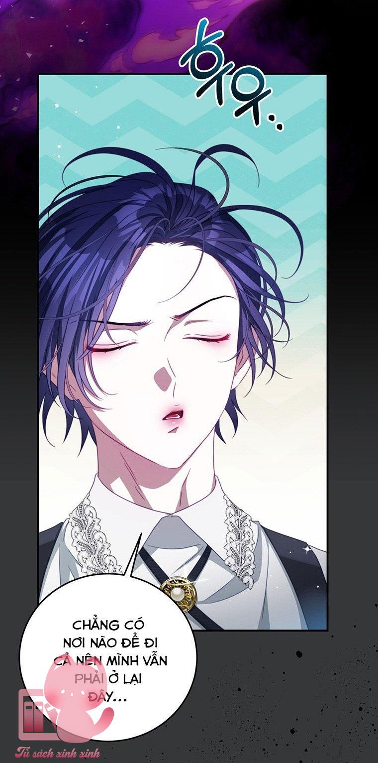 Tôi Trở Thành Tình Địch Của Nam Chính - Chap 8 - Trang 2