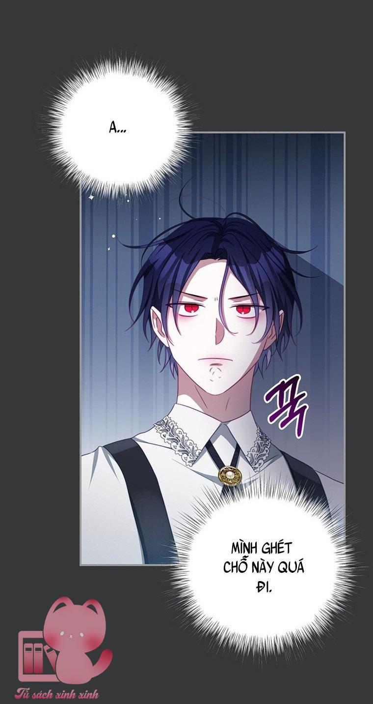 Tôi Trở Thành Tình Địch Của Nam Chính - Chap 8 - Trang 15