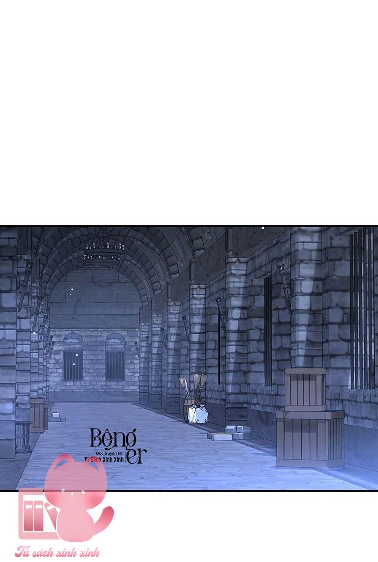 Tôi Trở Thành Tình Địch Của Nam Chính - Chap 8 - Trang 20