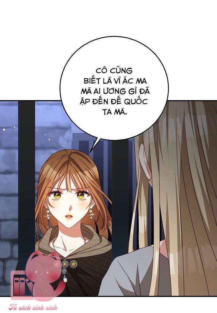 Tôi Trở Thành Tình Địch Của Nam Chính - Chap 8 - Trang 27