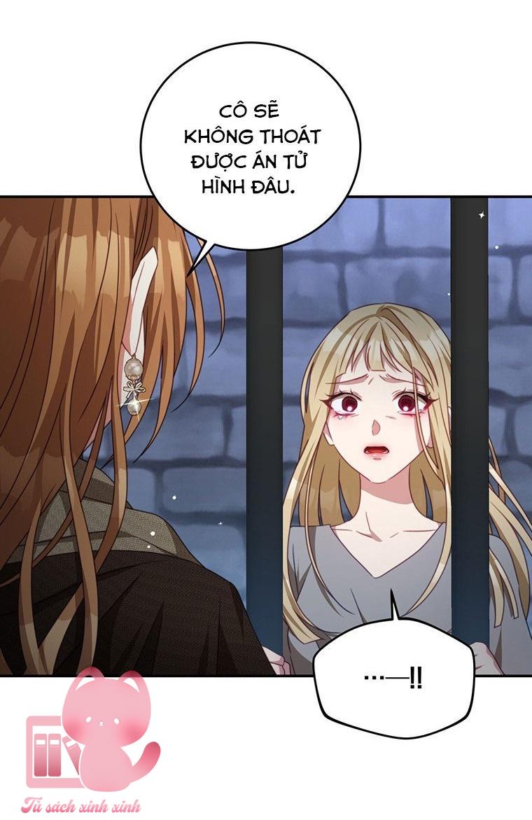 Tôi Trở Thành Tình Địch Của Nam Chính - Chap 8 - Trang 28