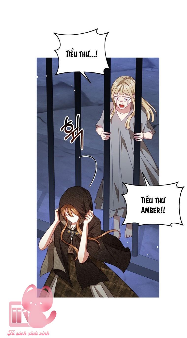 Tôi Trở Thành Tình Địch Của Nam Chính - Chap 8 - Trang 29