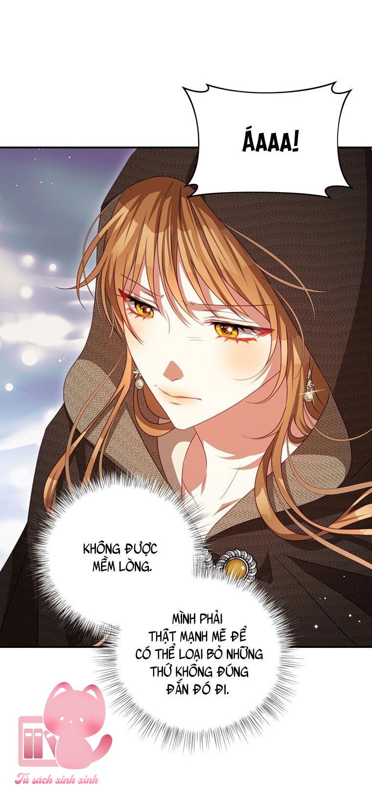 Tôi Trở Thành Tình Địch Của Nam Chính - Chap 8 - Trang 30