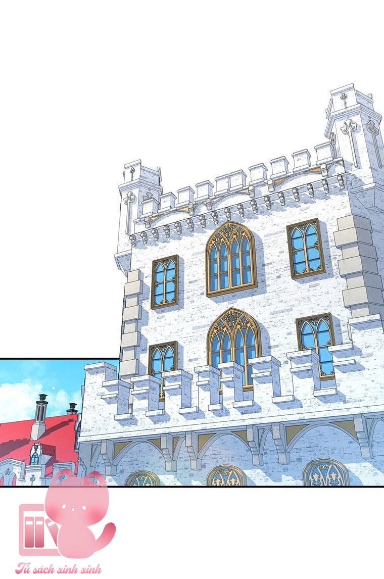 Tôi Trở Thành Tình Địch Của Nam Chính - Chap 8 - Trang 32