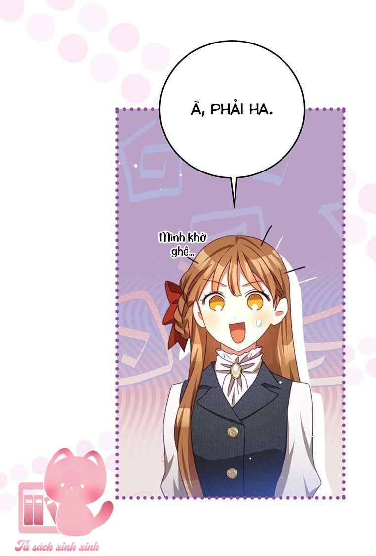 Tôi Trở Thành Tình Địch Của Nam Chính - Chap 8 - Trang 36