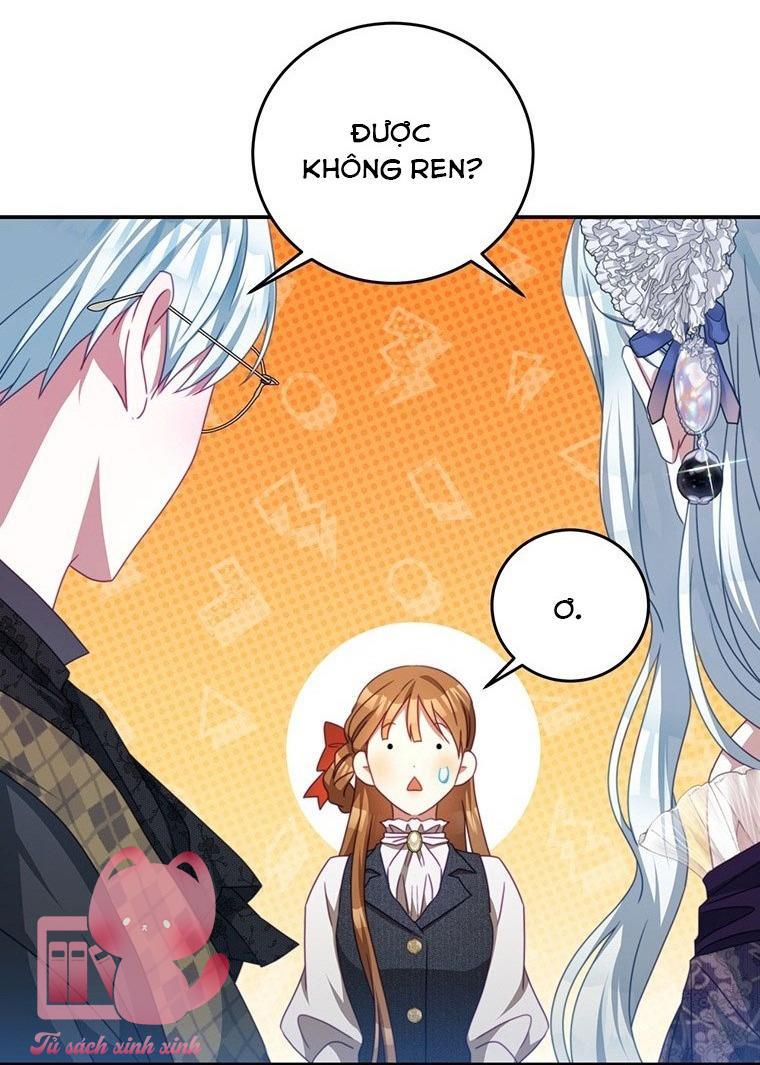 Tôi Trở Thành Tình Địch Của Nam Chính - Chap 8 - Trang 45