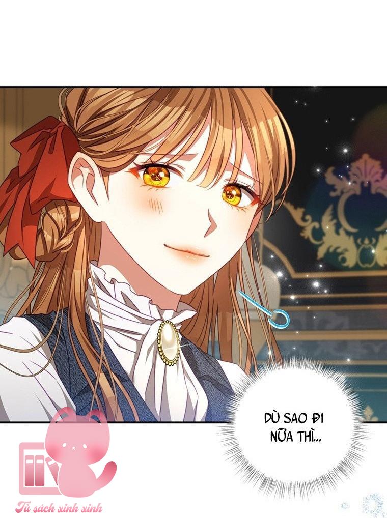 Tôi Trở Thành Tình Địch Của Nam Chính - Chap 8 - Trang 47