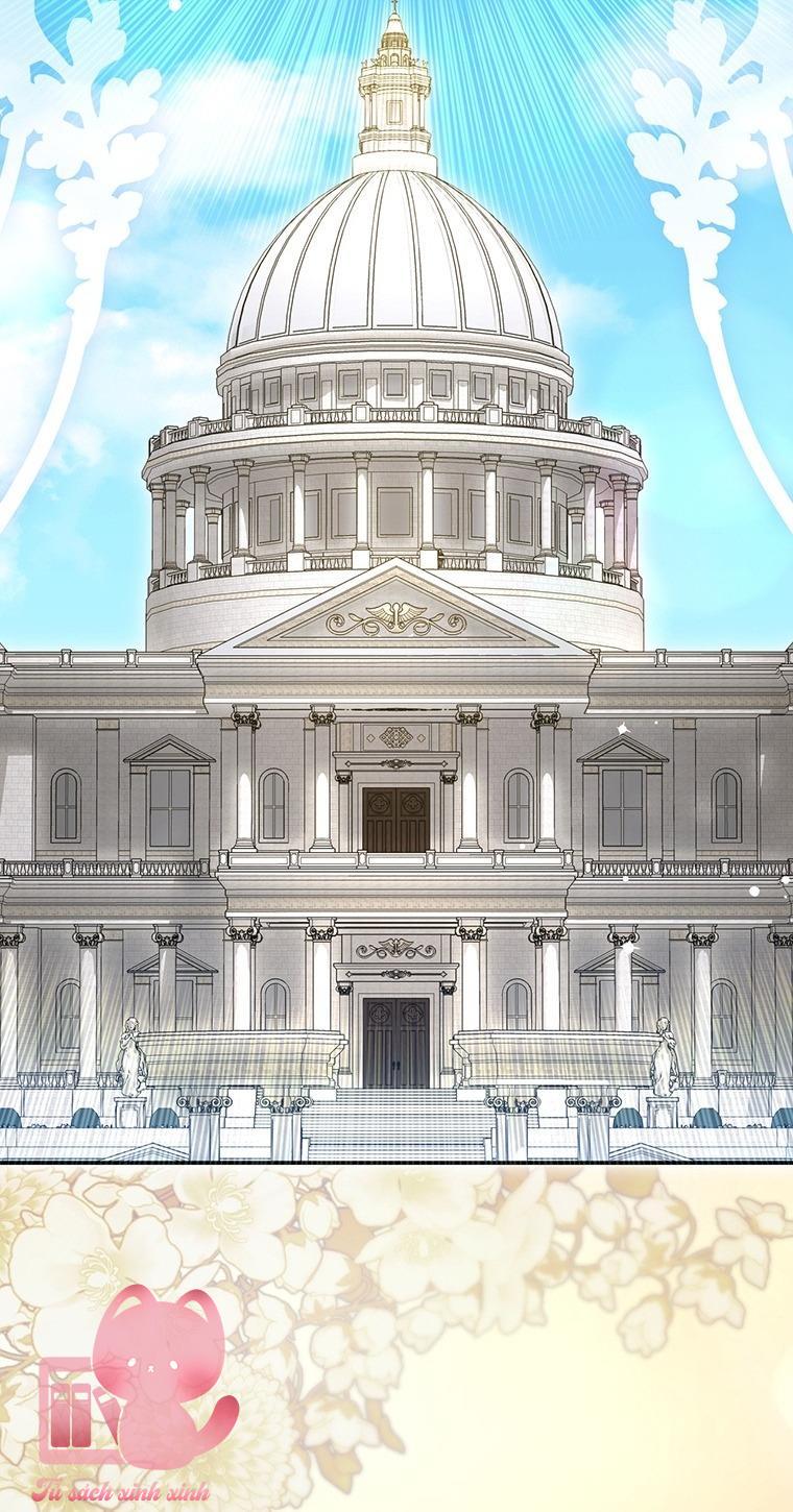 Tôi Trở Thành Tình Địch Của Nam Chính - Chap 8 - Trang 52