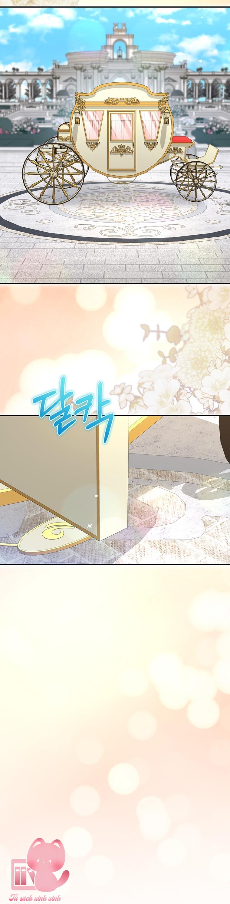Tôi Trở Thành Tình Địch Của Nam Chính - Chap 8 - Trang 53