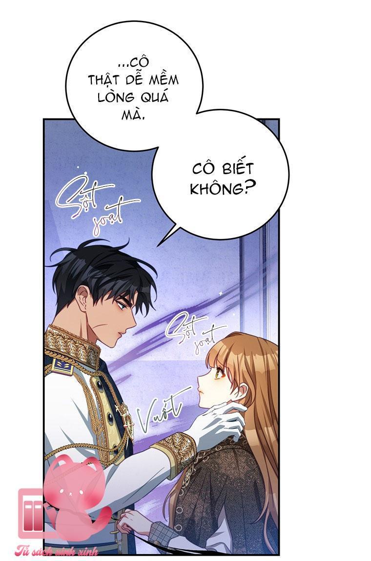Tôi Trở Thành Tình Địch Của Nam Chính - Chap 80 - Trang 1