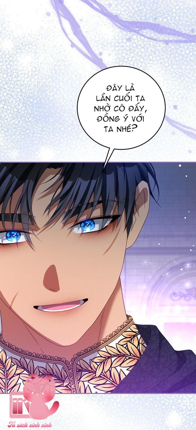 Tôi Trở Thành Tình Địch Của Nam Chính - Chap 80 - Trang 11