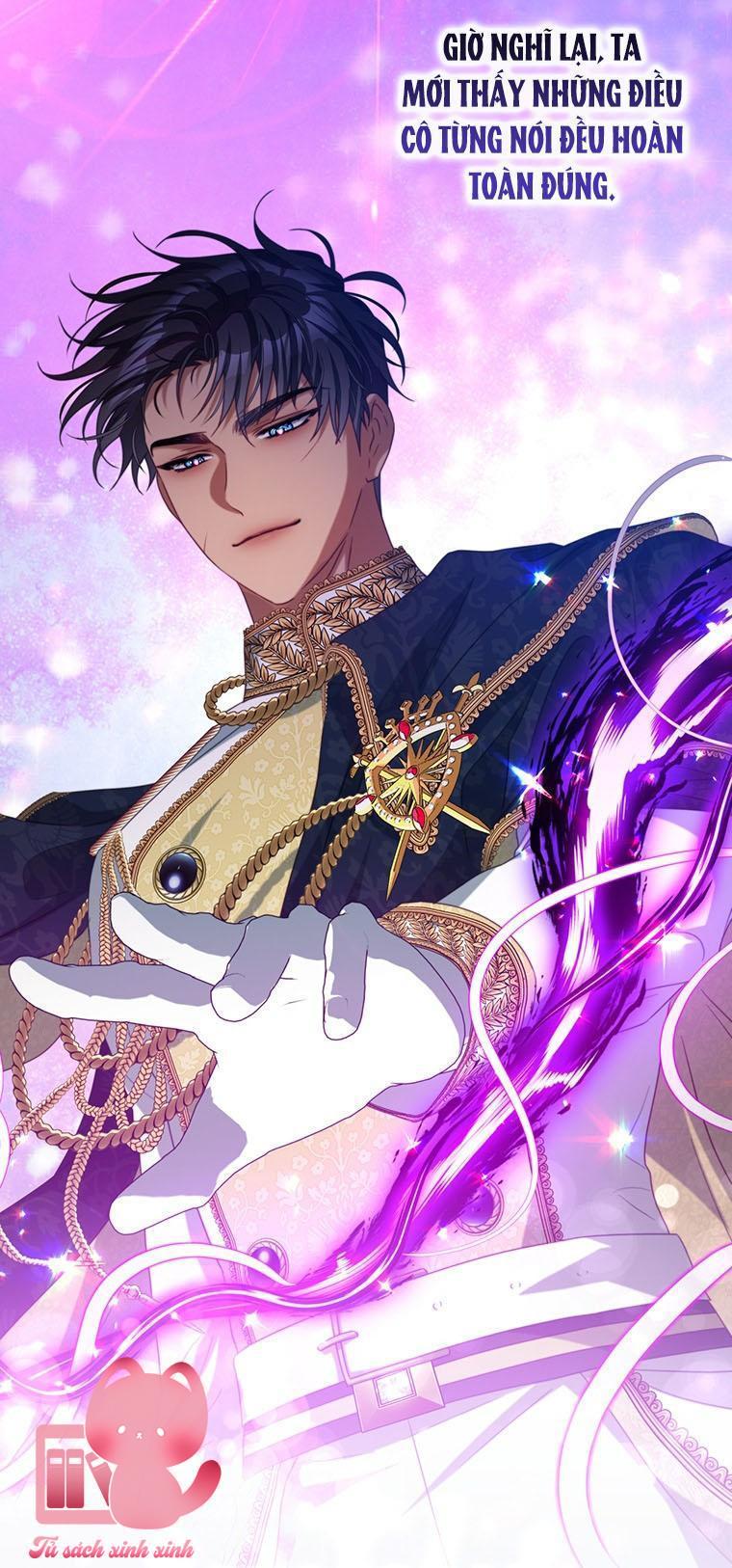 Tôi Trở Thành Tình Địch Của Nam Chính - Chap 80 - Trang 14