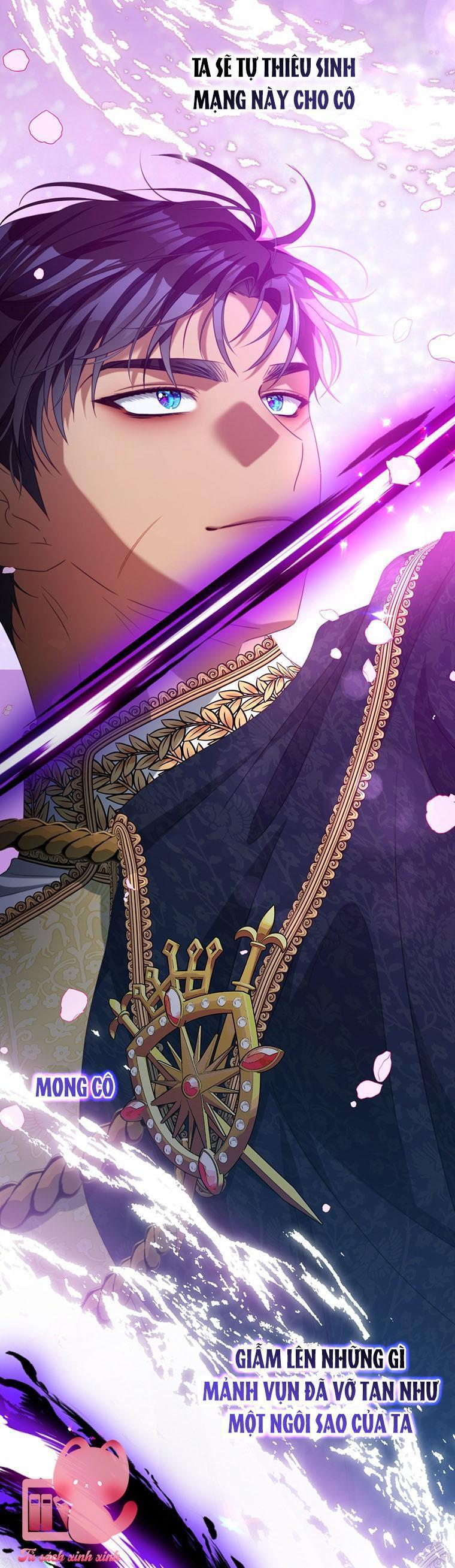 Tôi Trở Thành Tình Địch Của Nam Chính - Chap 80 - Trang 16