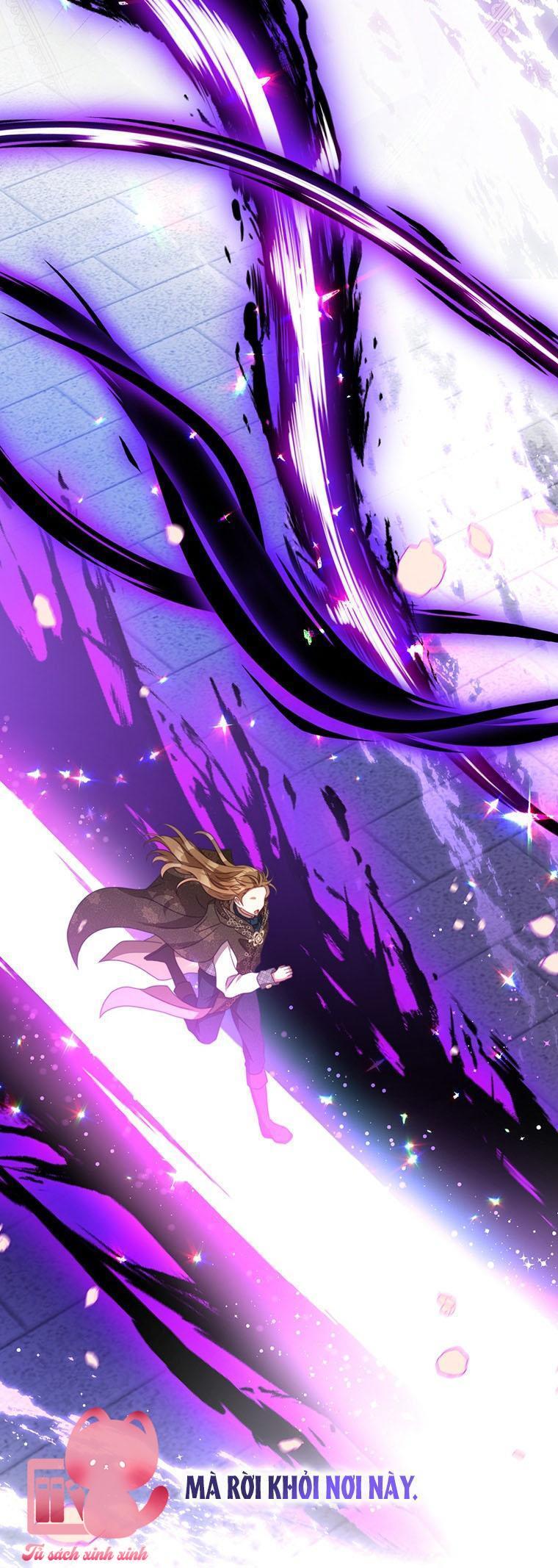 Tôi Trở Thành Tình Địch Của Nam Chính - Chap 80 - Trang 17