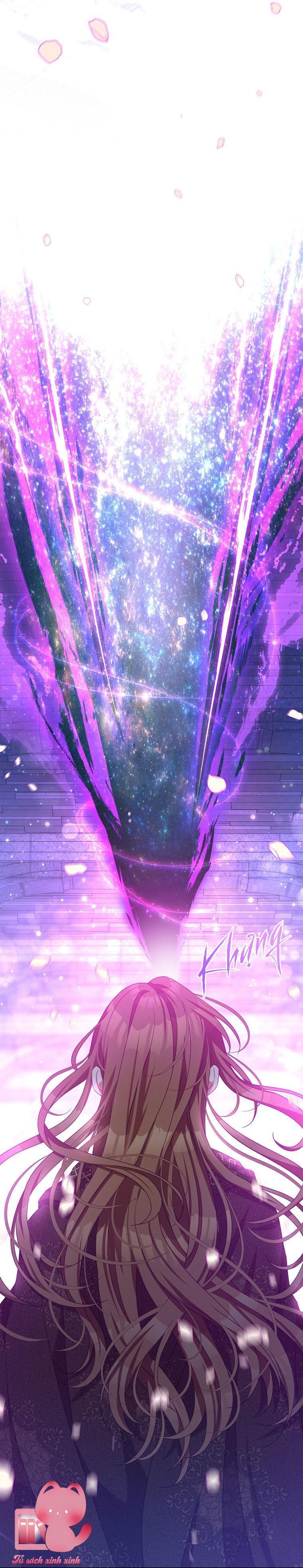Tôi Trở Thành Tình Địch Của Nam Chính - Chap 80 - Trang 18