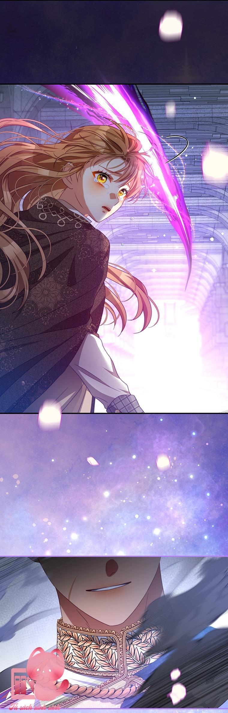 Tôi Trở Thành Tình Địch Của Nam Chính - Chap 80 - Trang 19