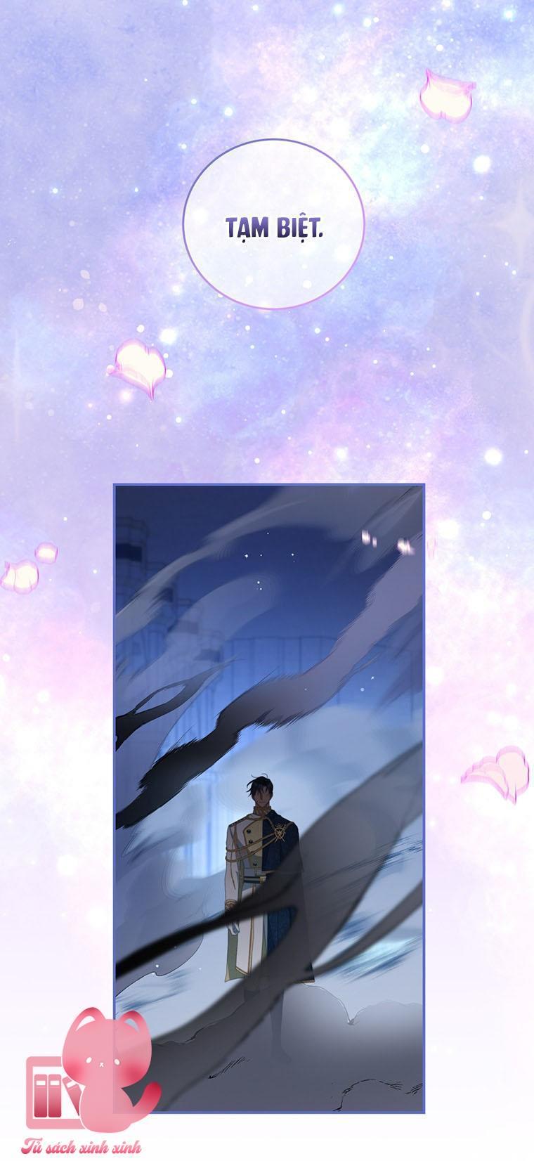 Tôi Trở Thành Tình Địch Của Nam Chính - Chap 80 - Trang 20
