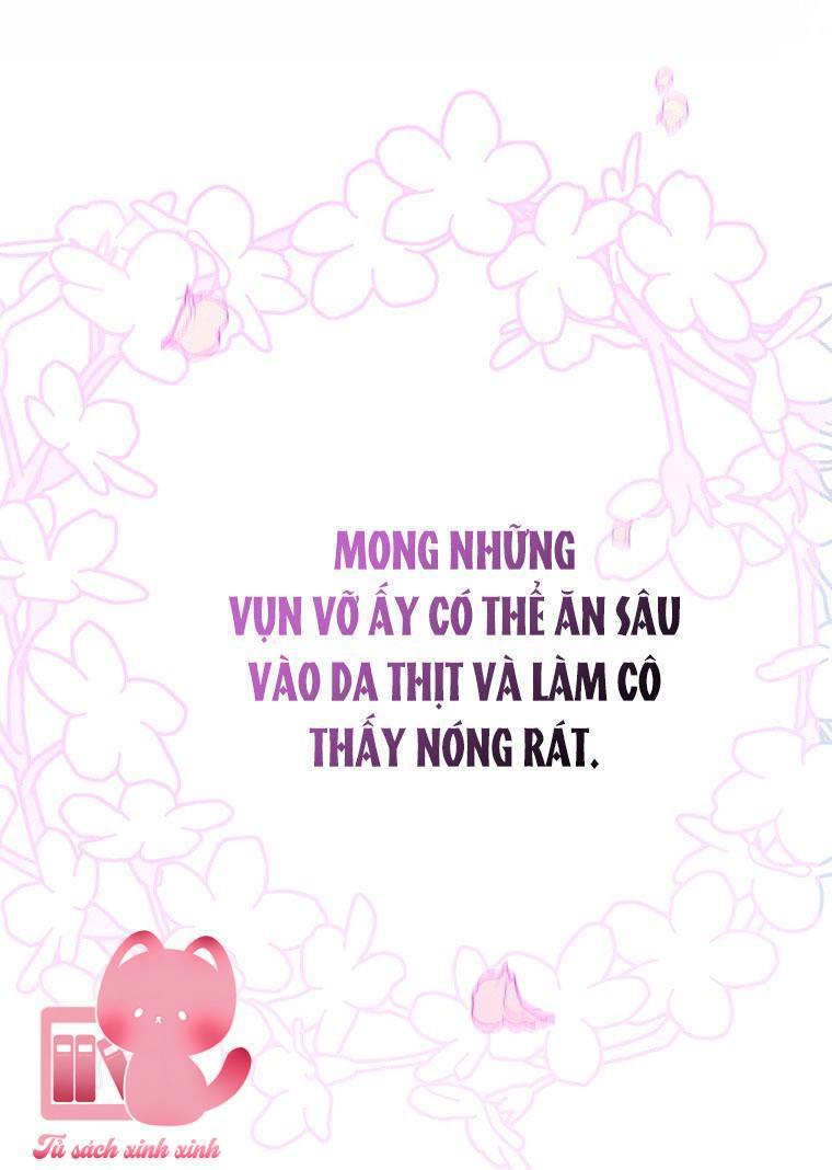 Tôi Trở Thành Tình Địch Của Nam Chính - Chap 80 - Trang 21