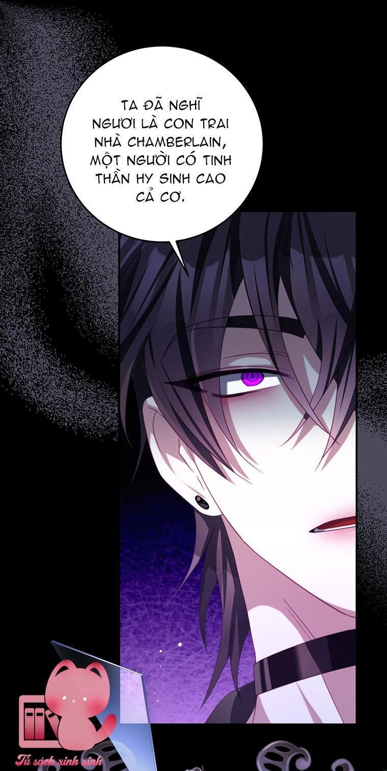 Tôi Trở Thành Tình Địch Của Nam Chính - Chap 80 - Trang 24