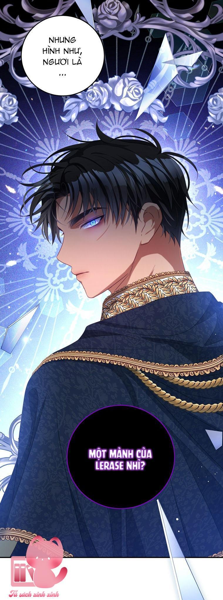 Tôi Trở Thành Tình Địch Của Nam Chính - Chap 80 - Trang 25