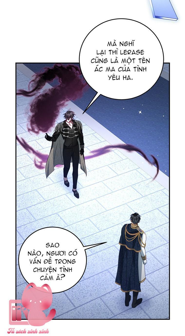 Tôi Trở Thành Tình Địch Của Nam Chính - Chap 80 - Trang 26