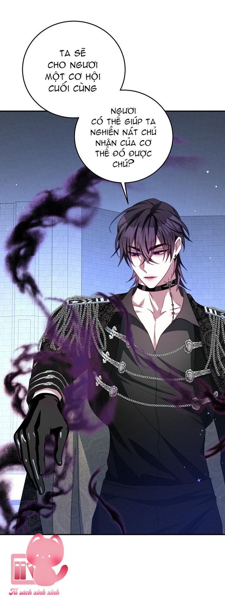 Tôi Trở Thành Tình Địch Của Nam Chính - Chap 80 - Trang 27