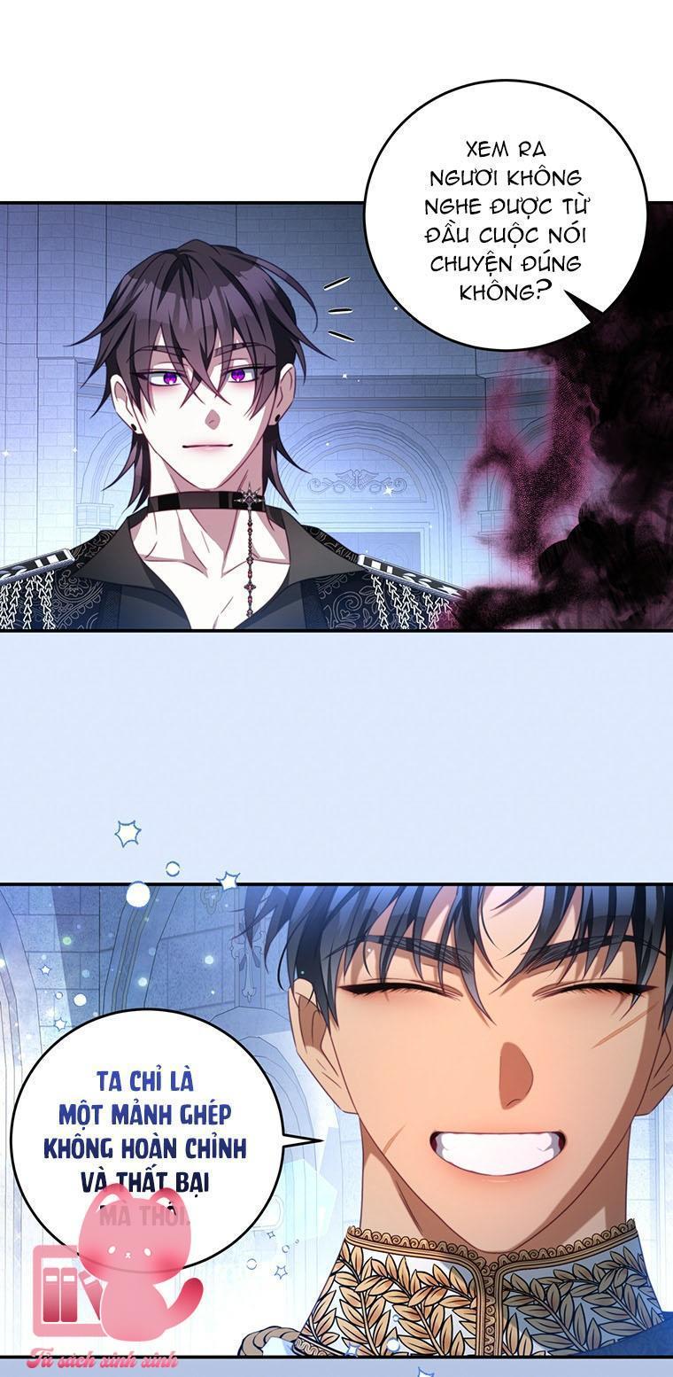 Tôi Trở Thành Tình Địch Của Nam Chính - Chap 80 - Trang 29