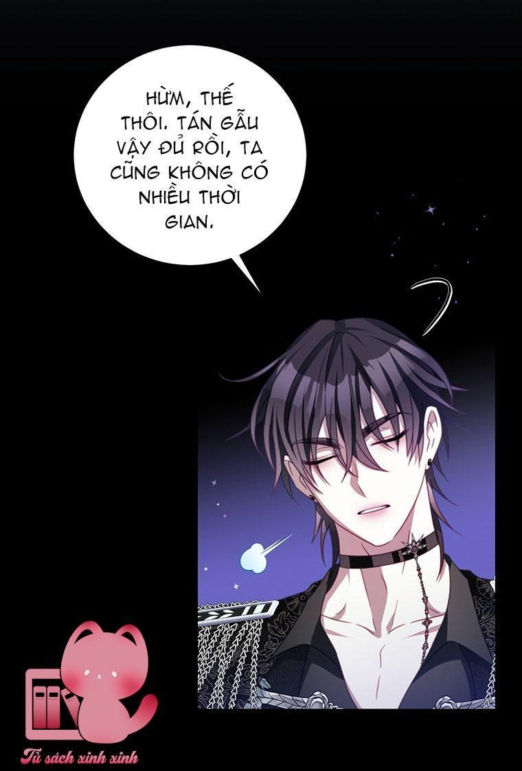 Tôi Trở Thành Tình Địch Của Nam Chính - Chap 80 - Trang 31