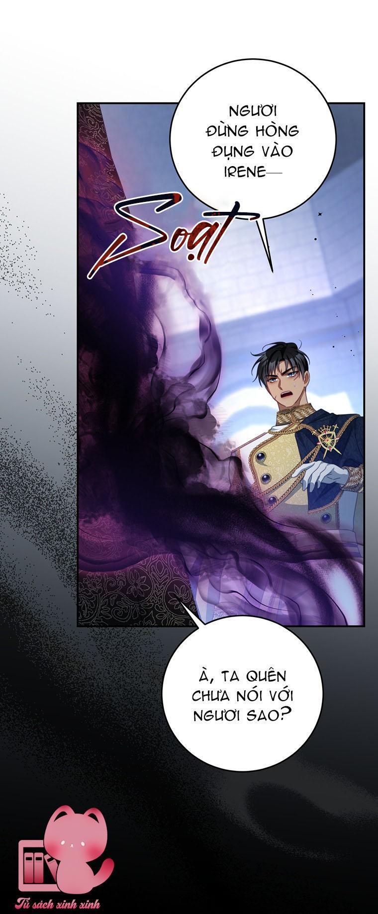 Tôi Trở Thành Tình Địch Của Nam Chính - Chap 80 - Trang 33