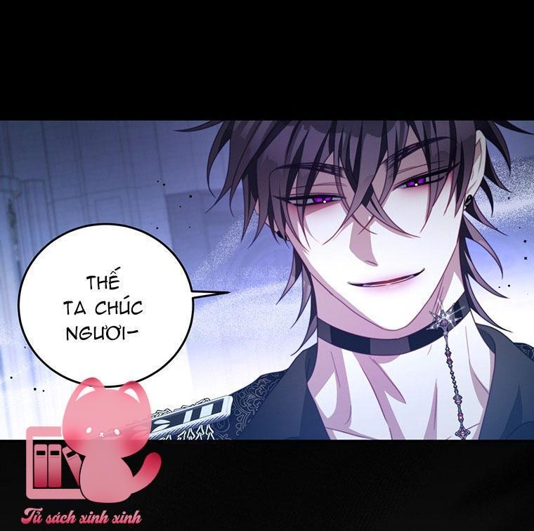 Tôi Trở Thành Tình Địch Của Nam Chính - Chap 80 - Trang 35