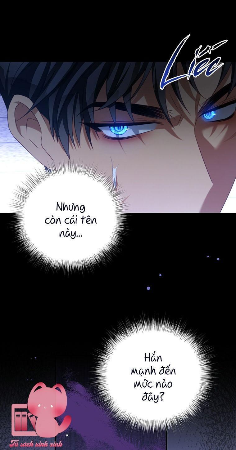 Tôi Trở Thành Tình Địch Của Nam Chính - Chap 80 - Trang 38
