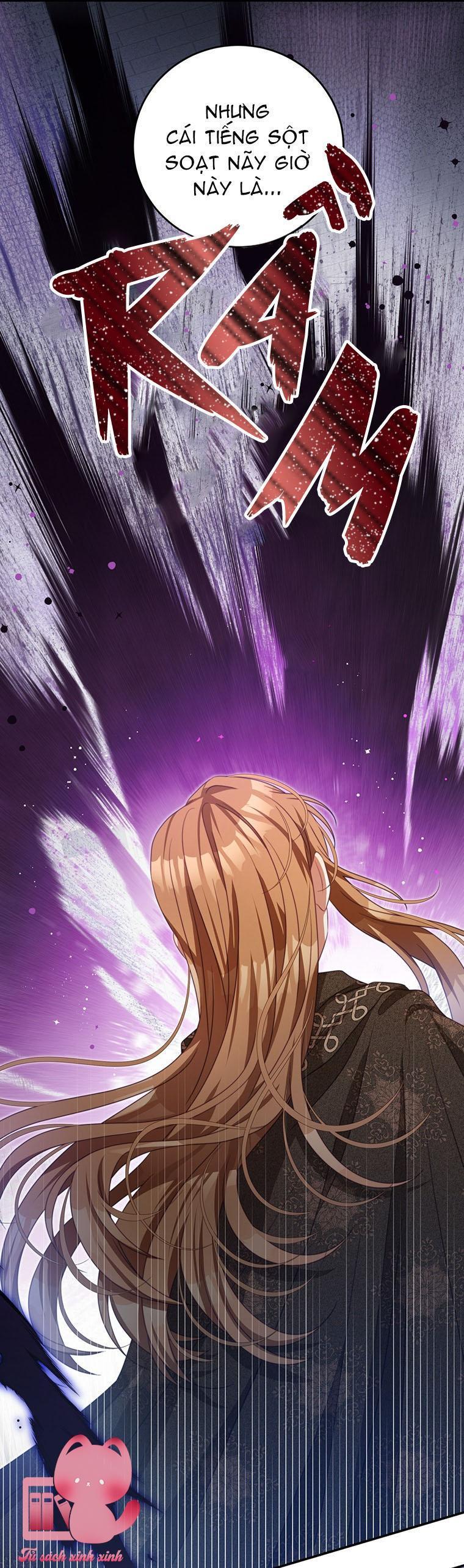 Tôi Trở Thành Tình Địch Của Nam Chính - Chap 80 - Trang 5