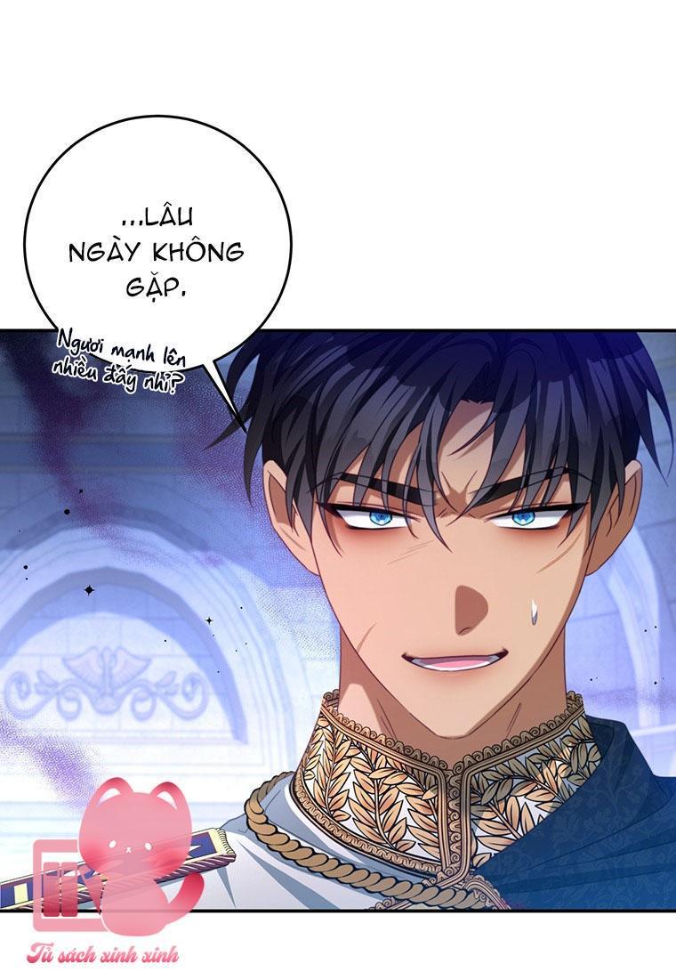 Tôi Trở Thành Tình Địch Của Nam Chính - Chap 80 - Trang 41