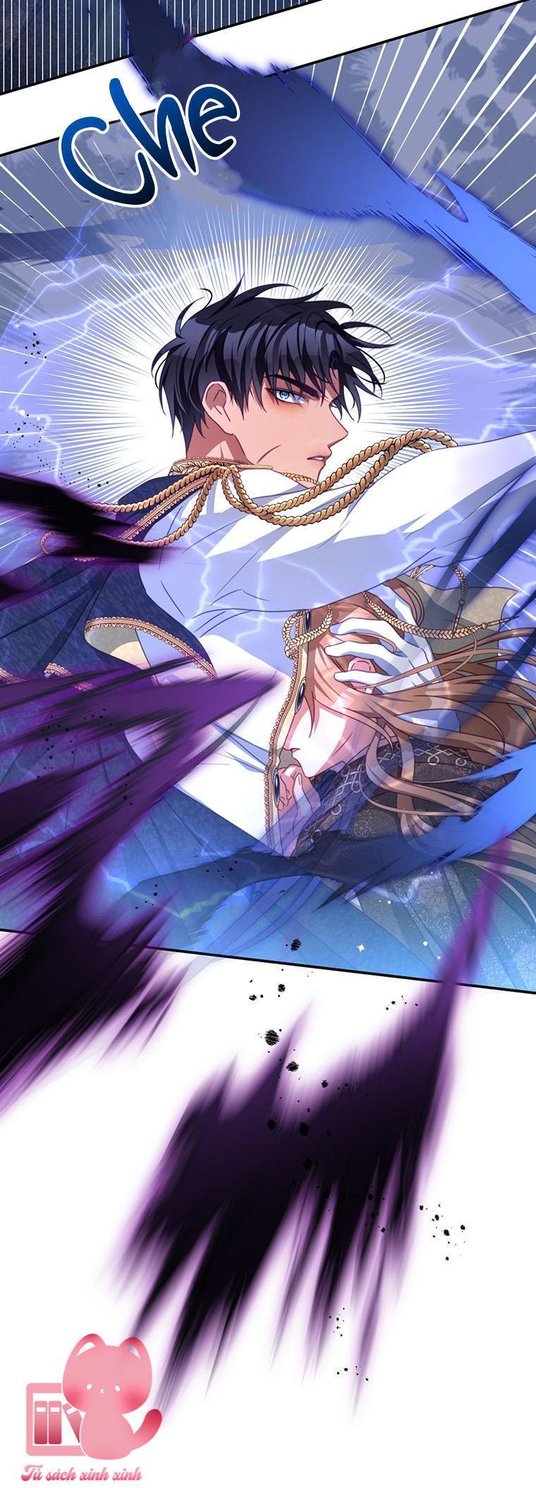 Tôi Trở Thành Tình Địch Của Nam Chính - Chap 80 - Trang 6
