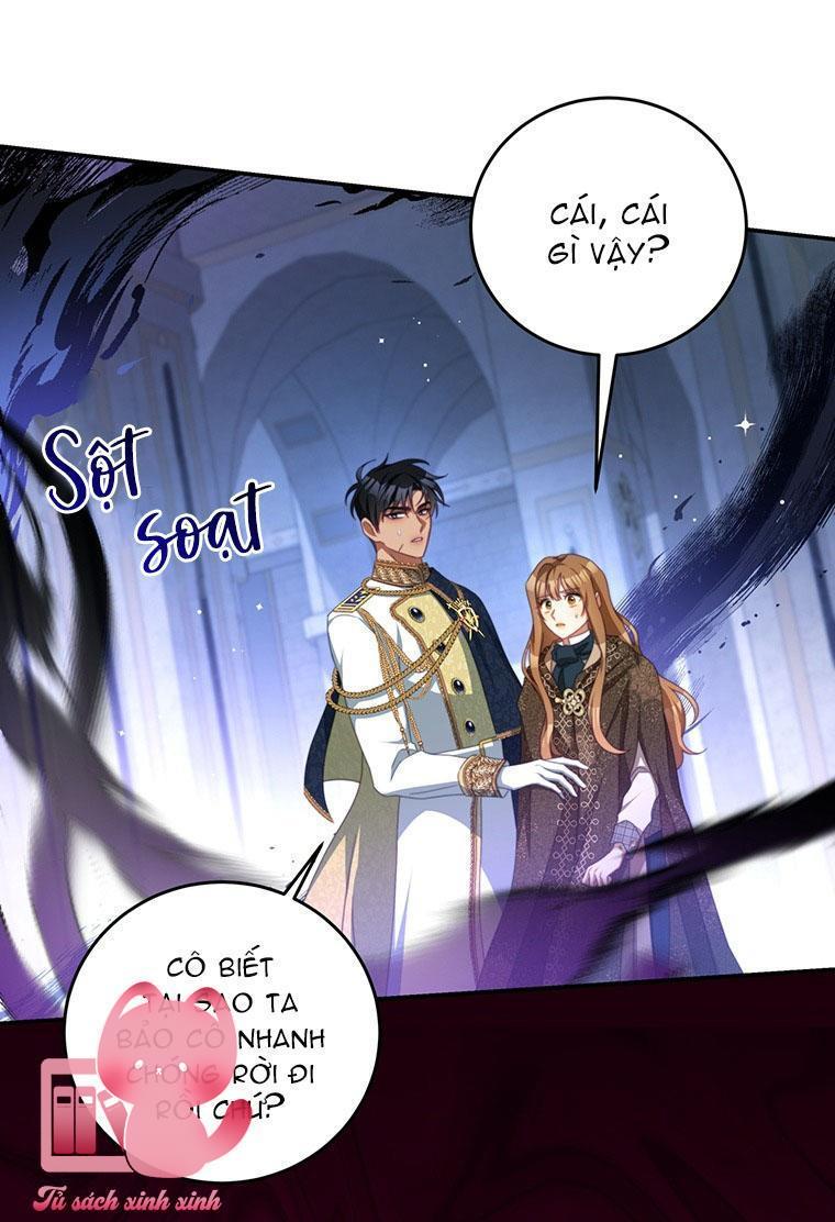 Tôi Trở Thành Tình Địch Của Nam Chính - Chap 80 - Trang 7