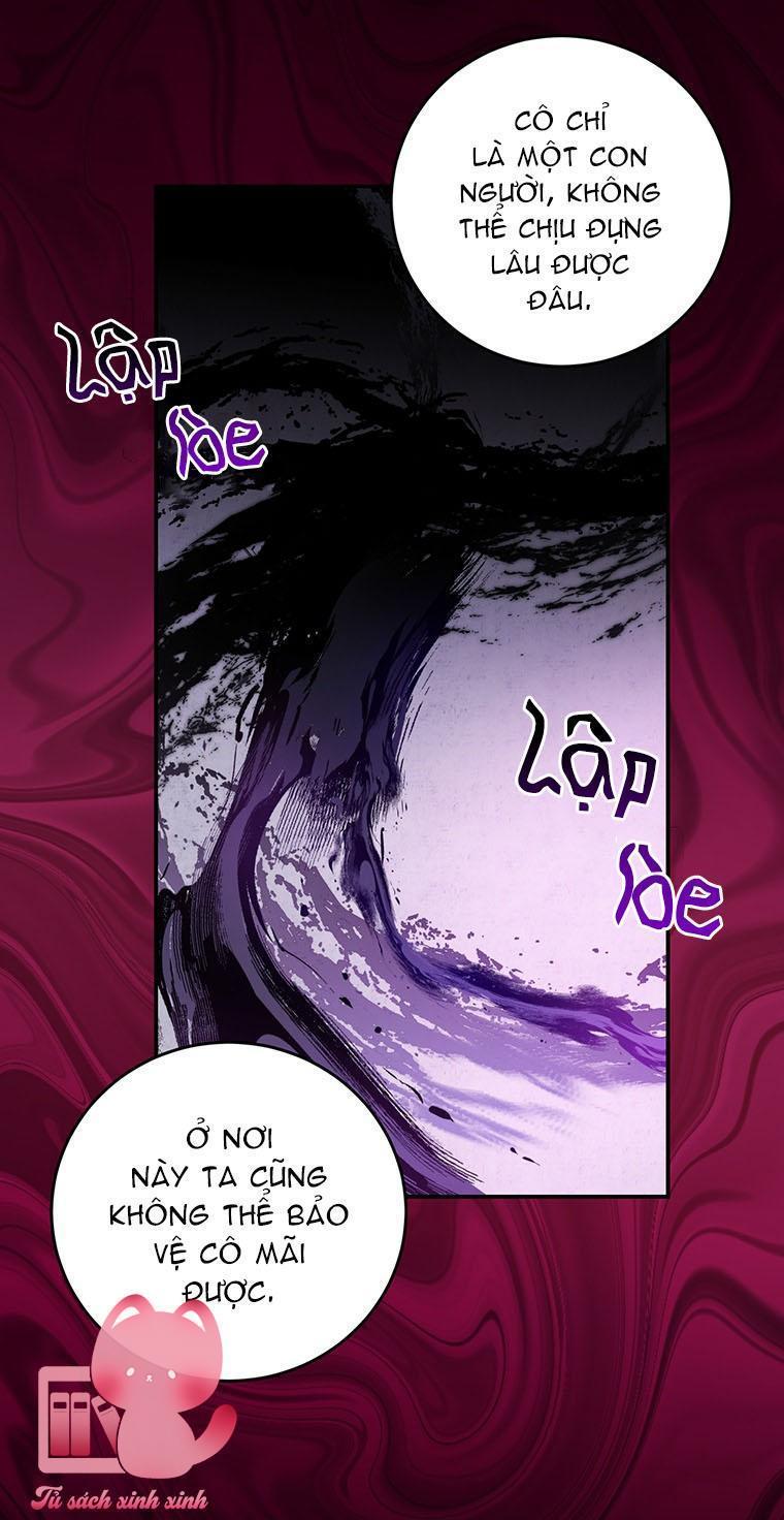 Tôi Trở Thành Tình Địch Của Nam Chính - Chap 80 - Trang 8