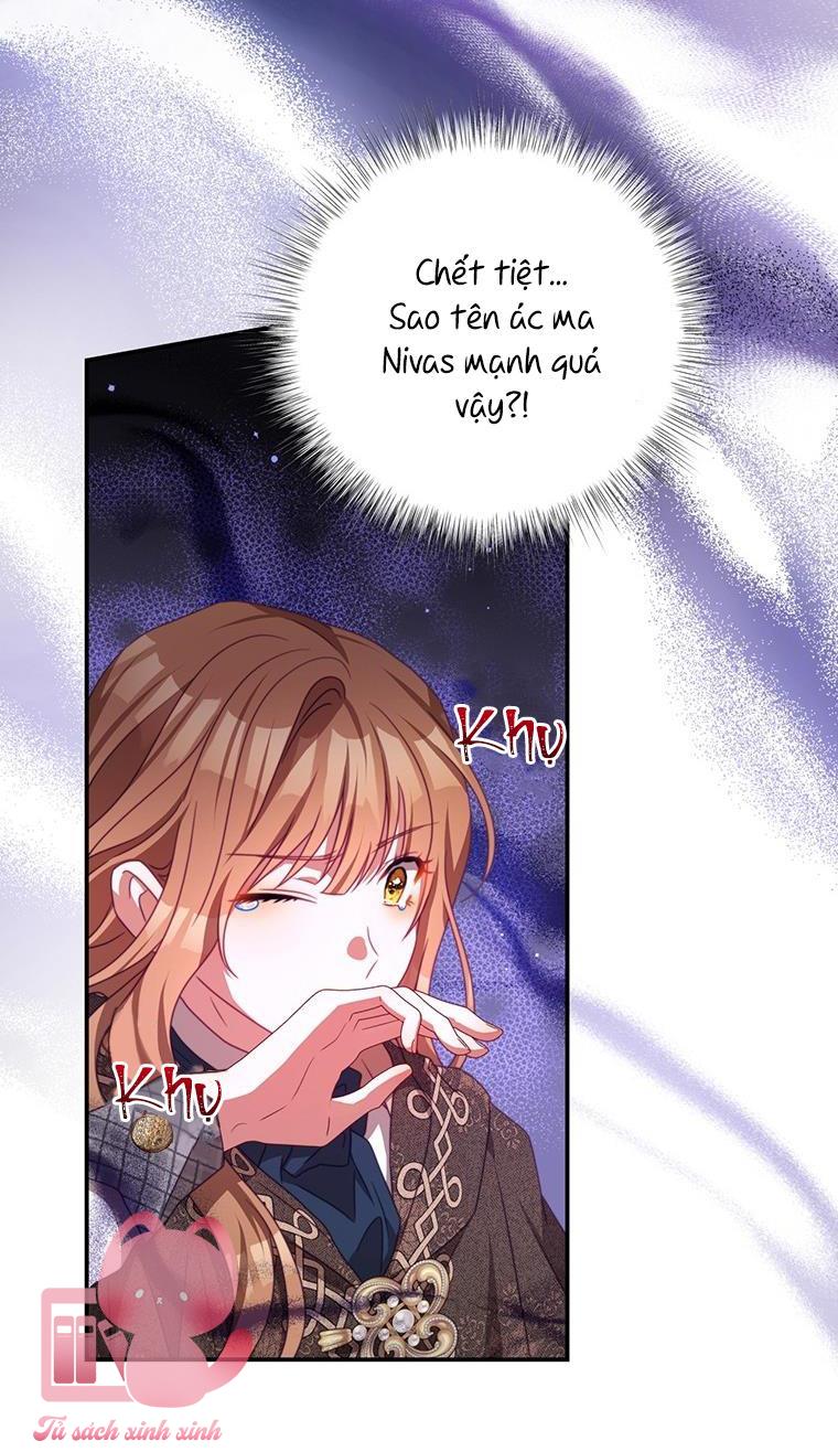 Tôi Trở Thành Tình Địch Của Nam Chính - Chap 81 - Trang 2