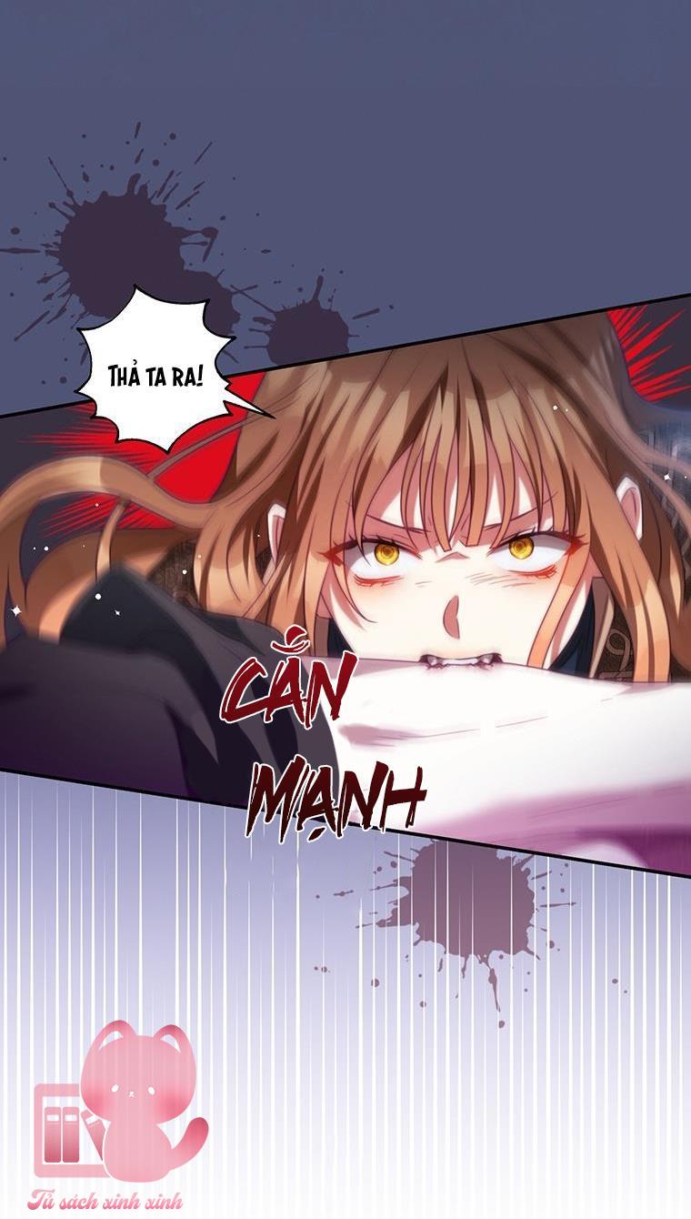 Tôi Trở Thành Tình Địch Của Nam Chính - Chap 81 - Trang 13