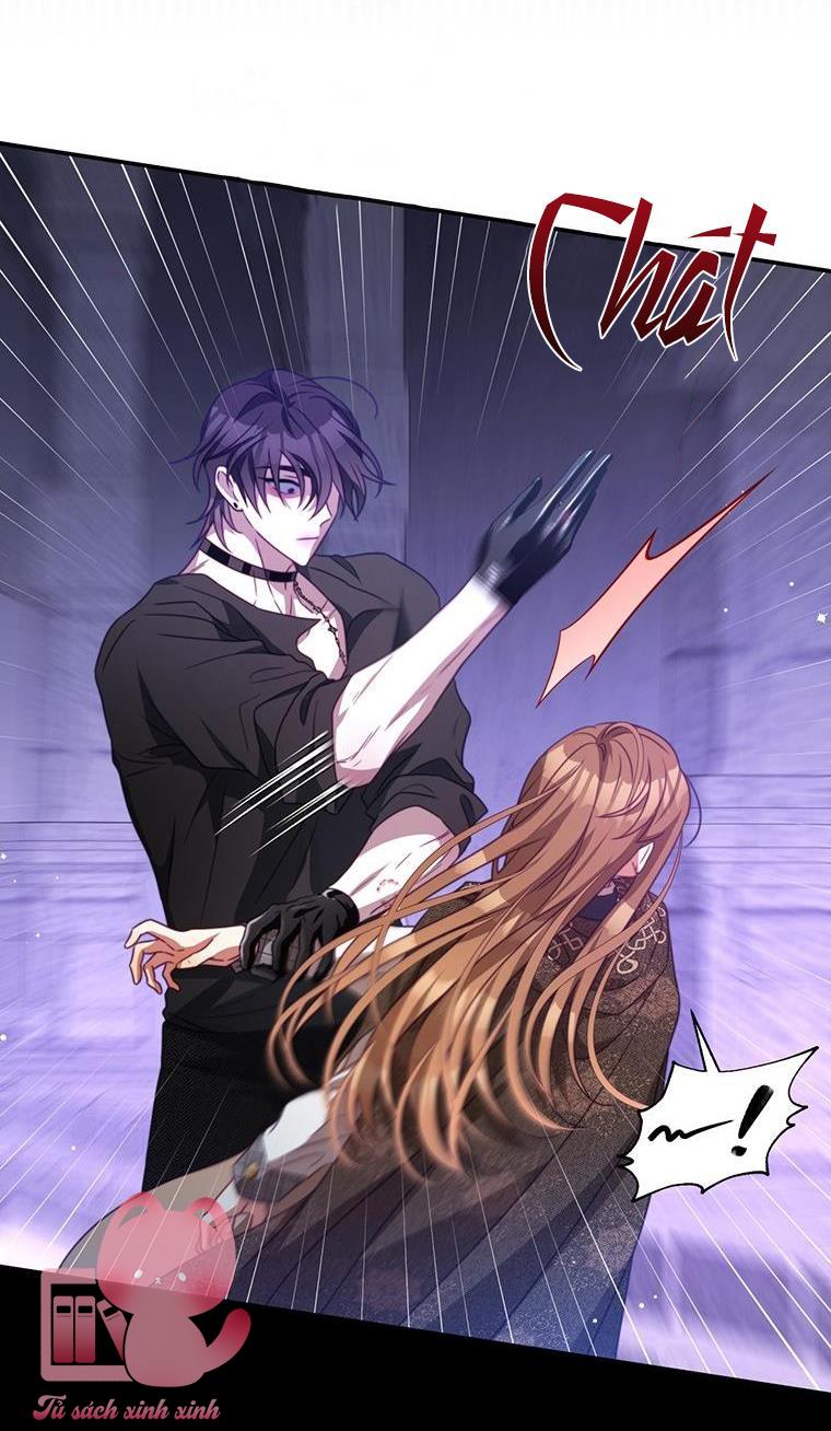 Tôi Trở Thành Tình Địch Của Nam Chính - Chap 81 - Trang 14