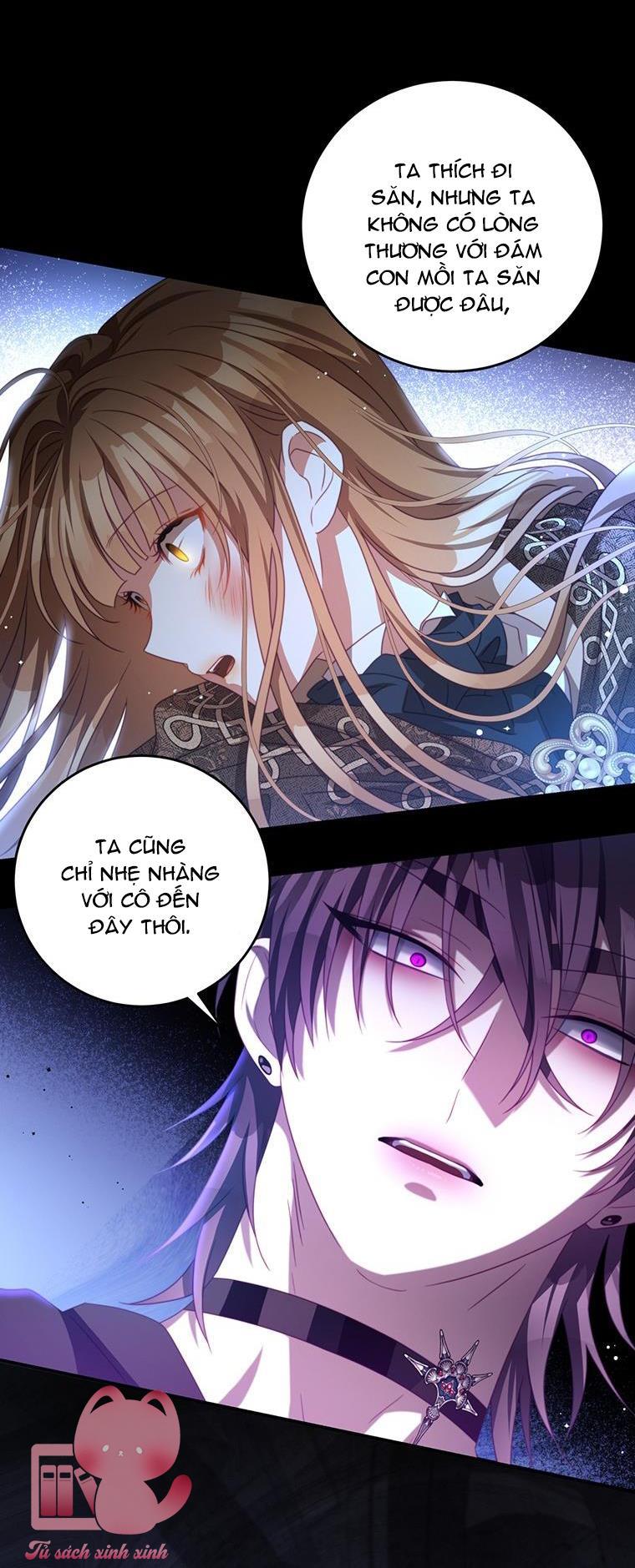 Tôi Trở Thành Tình Địch Của Nam Chính - Chap 81 - Trang 15