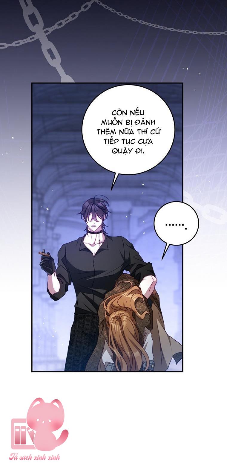 Tôi Trở Thành Tình Địch Của Nam Chính - Chap 81 - Trang 17