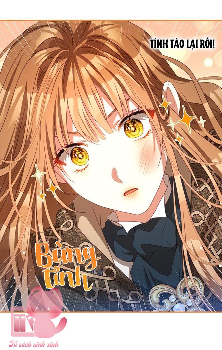 Tôi Trở Thành Tình Địch Của Nam Chính - Chap 81 - Trang 19