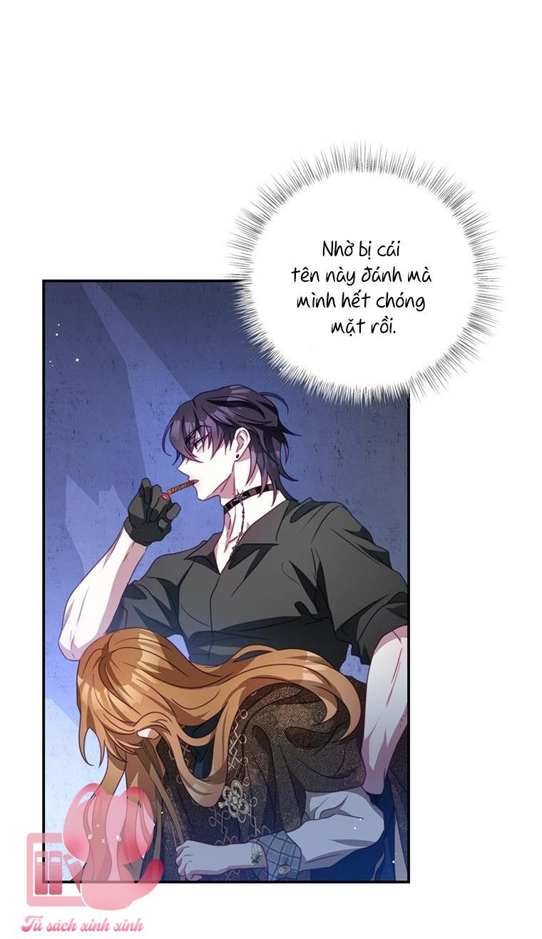 Tôi Trở Thành Tình Địch Của Nam Chính - Chap 81 - Trang 20
