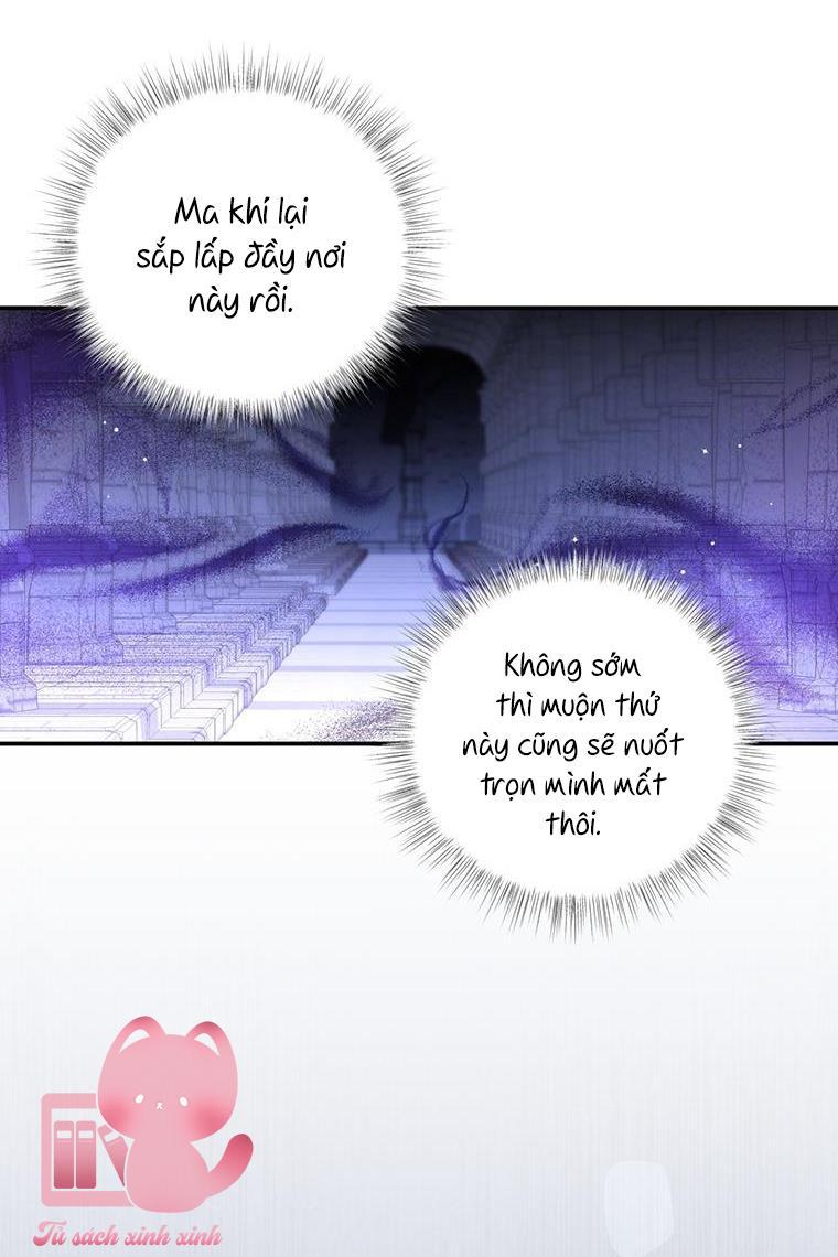 Tôi Trở Thành Tình Địch Của Nam Chính - Chap 81 - Trang 3