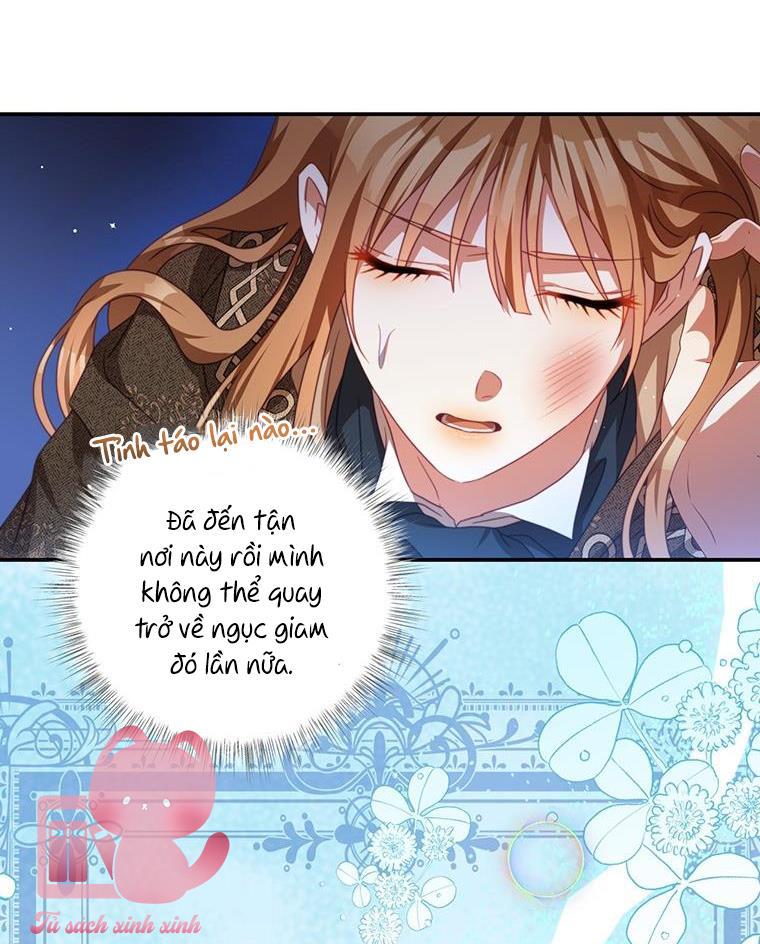 Tôi Trở Thành Tình Địch Của Nam Chính - Chap 81 - Trang 22