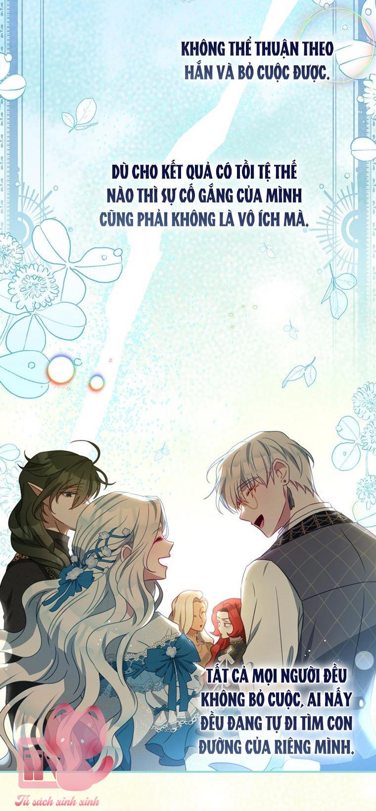 Tôi Trở Thành Tình Địch Của Nam Chính - Chap 81 - Trang 23