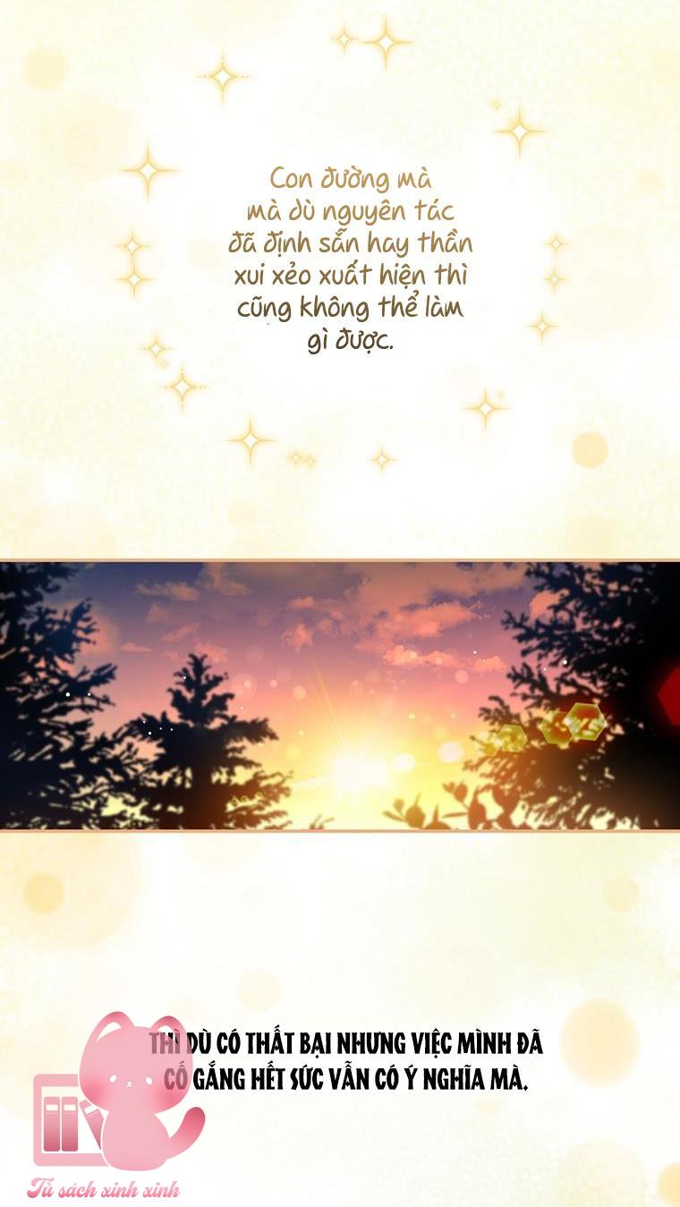 Tôi Trở Thành Tình Địch Của Nam Chính - Chap 81 - Trang 24