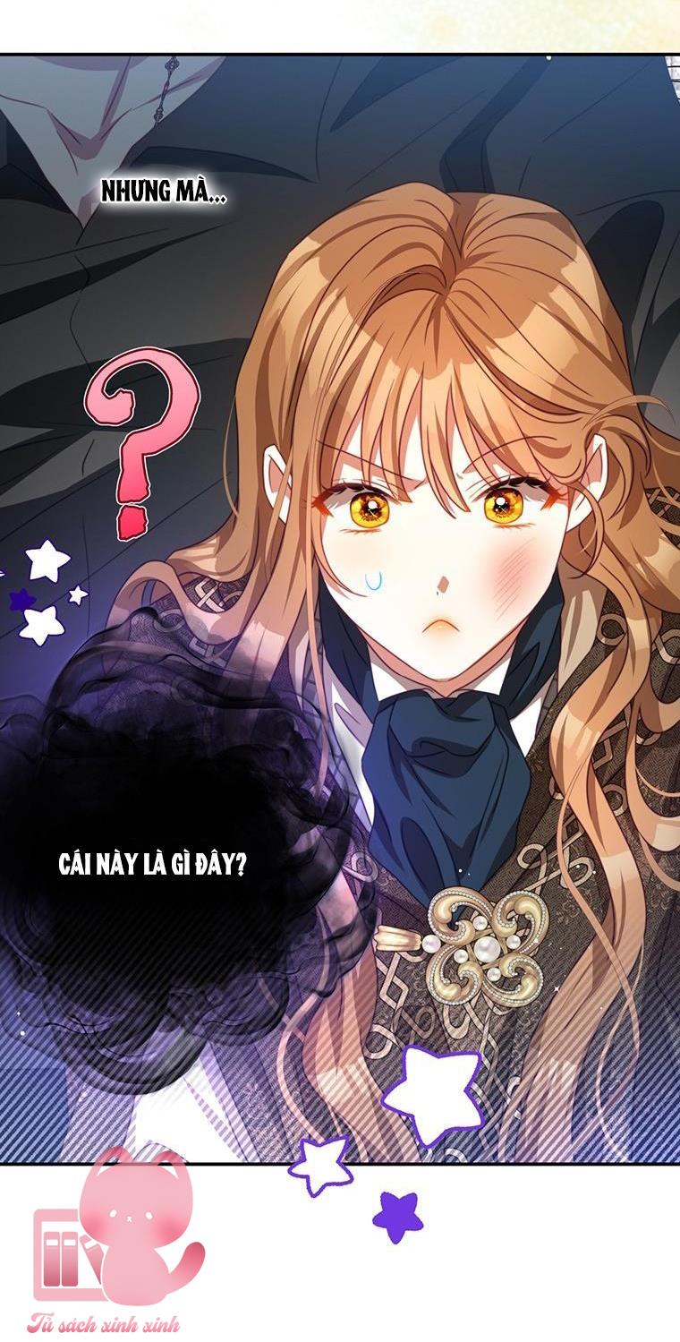 Tôi Trở Thành Tình Địch Của Nam Chính - Chap 81 - Trang 25