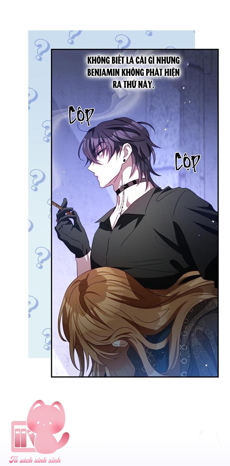Tôi Trở Thành Tình Địch Của Nam Chính - Chap 81 - Trang 26